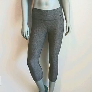 Nike Dri Fit Legendary Crop!